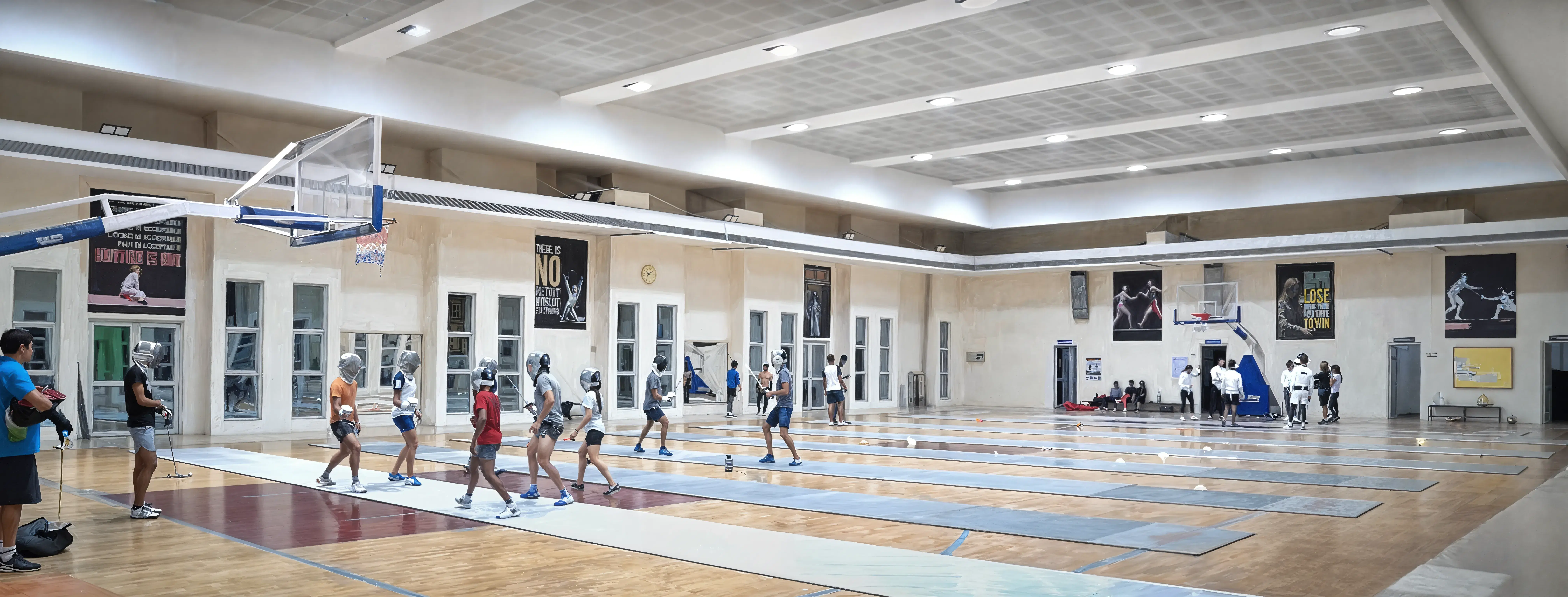 NSNIS sports photo 3